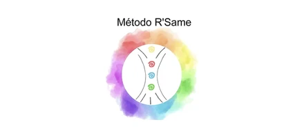 Método R’Same, Sanación Avanzada de Múltiples Energías